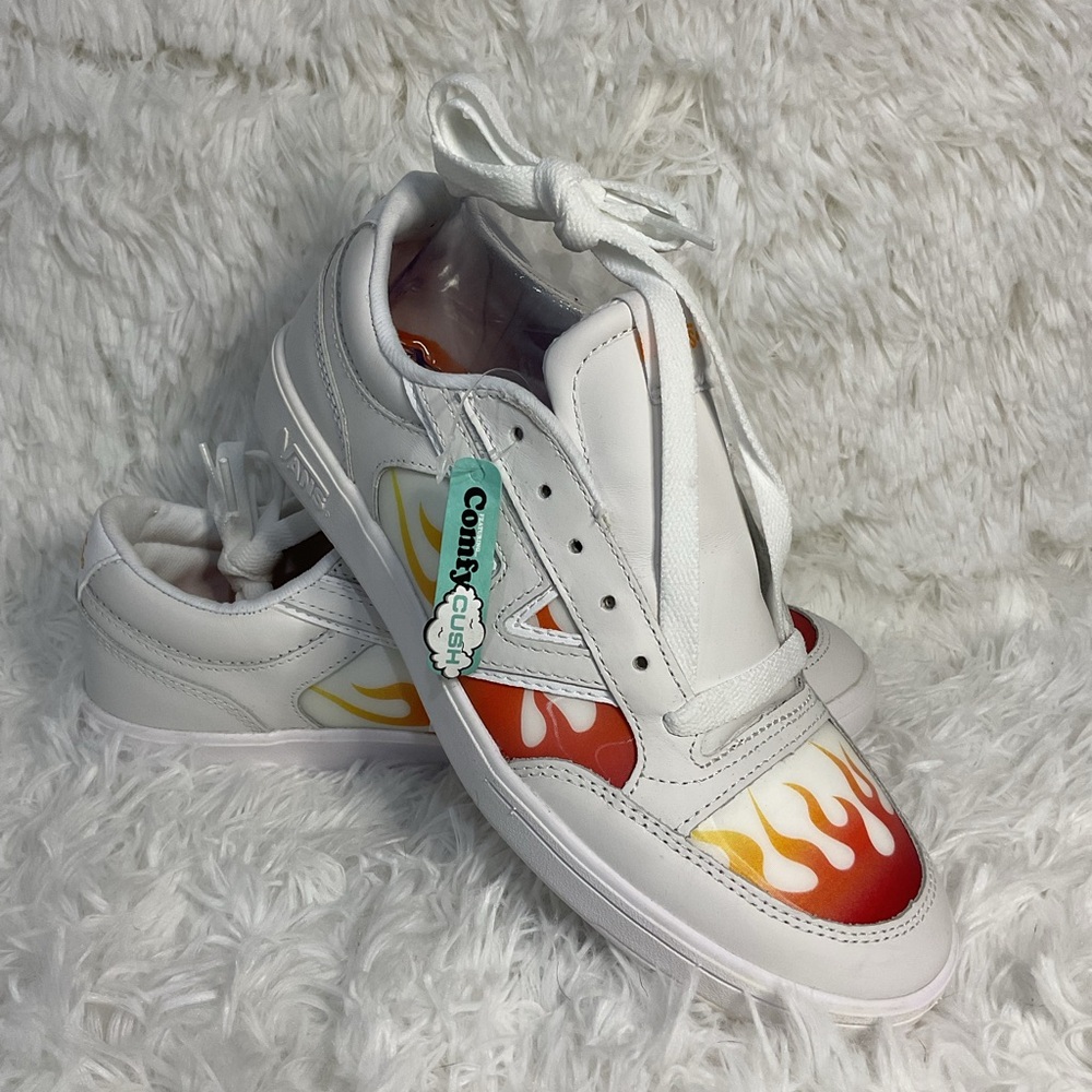 Vans Lowland Comfy Cush